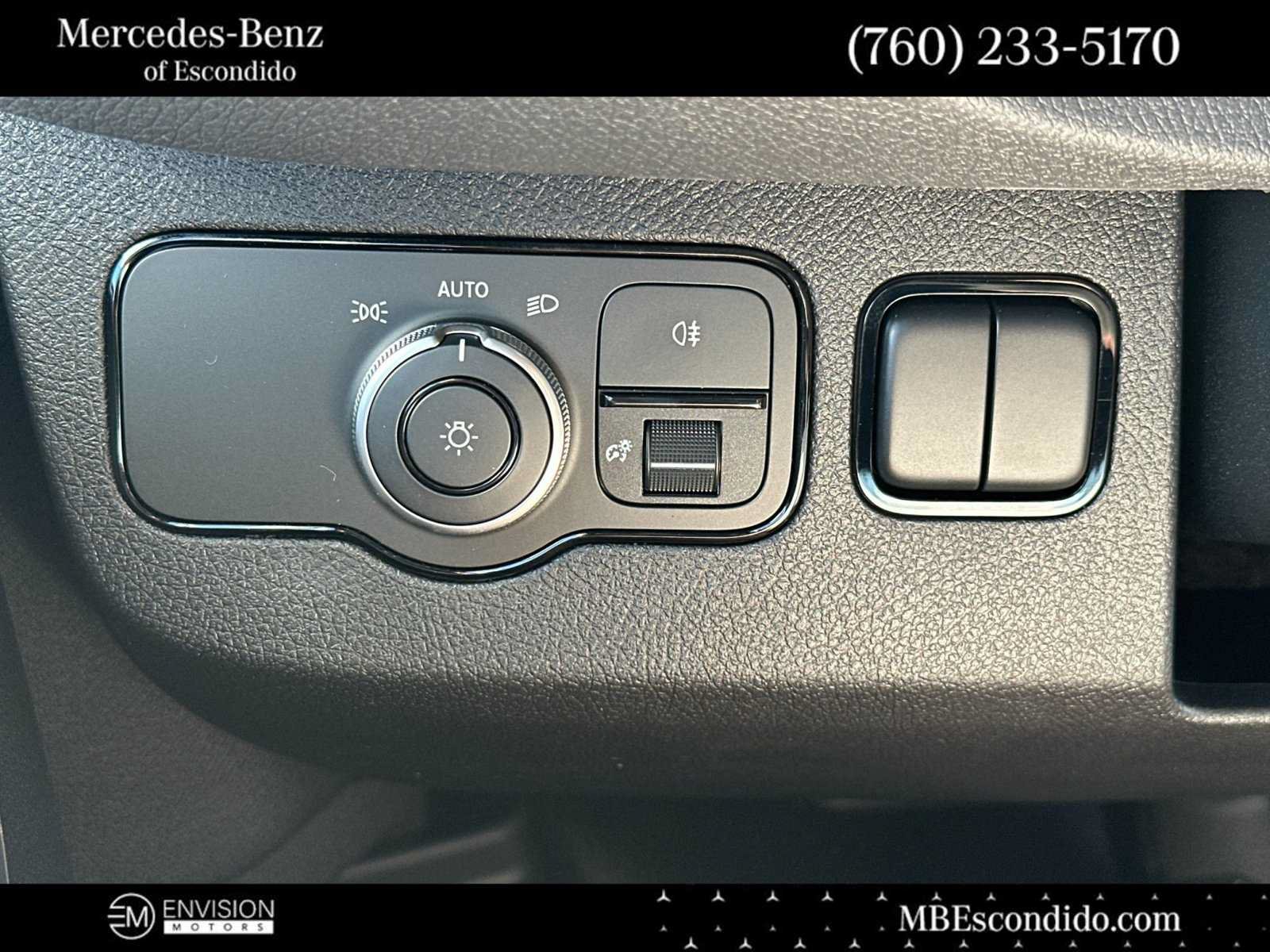 New 2026 Mercedes-Benz Sprinter 2500 image 30