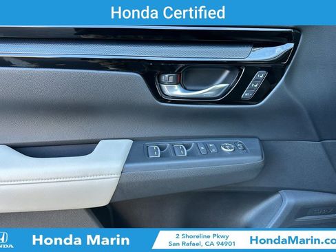 Certified 2024 Honda CR-V EX-L image 14