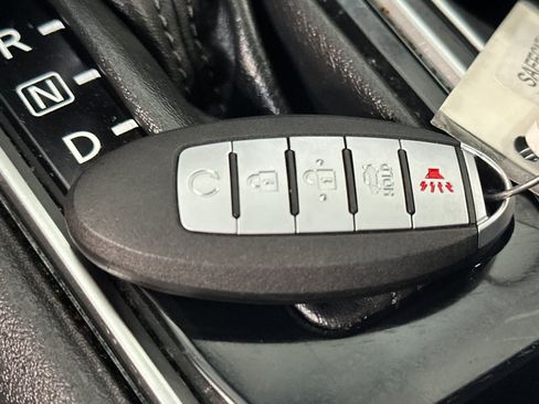 Used 2021 Nissan Altima 2.5 SV FWD image 26