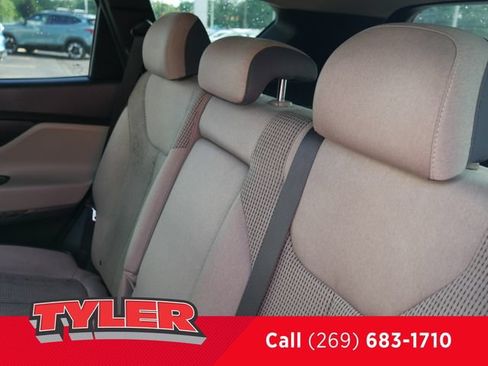 Used 2022 Hyundai Santa Fe SEL AWD/4WD image 37