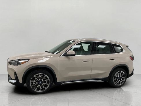 New 2026 BMW X1 xDrive28i w/ Technology Package AWD/4WD image 41