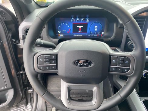 Used 2026 Ford F150 XLT w/ Equipment Group 302A MID AWD/4WD image 11