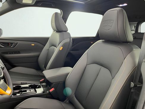 New 2026 Subaru Forester Wilderness AWD/4WD image 22