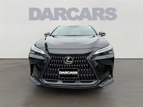 Used 2023 Lexus NX 350 AWD w/ Cold Area Package image 2