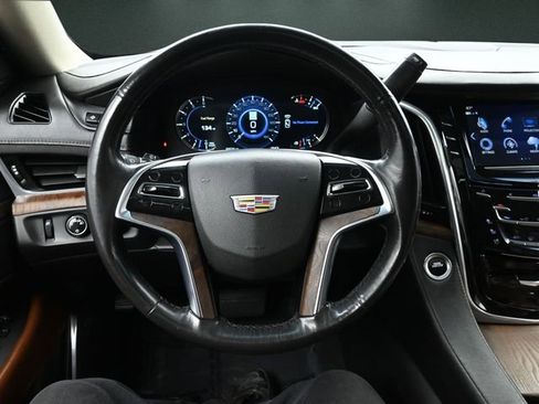 Used 2020 Cadillac Escalade Luxury image 27