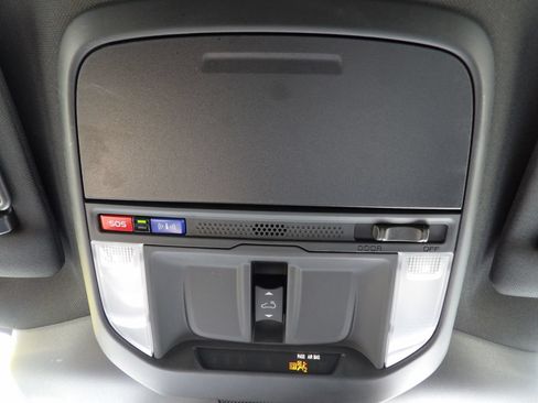 Used 2025 Subaru Forester Sport AWD/4WD image 21