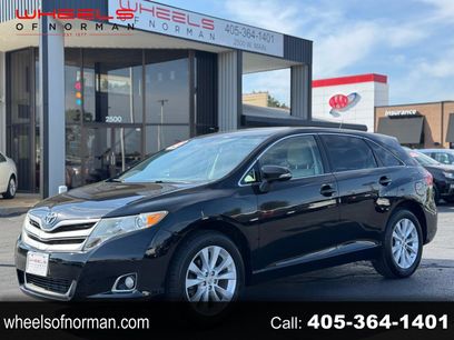 Used 2013 Toyota Venza LE
