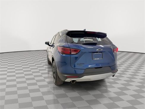 Certified 2023 Chevrolet Blazer LT w/ Convenience Package image 9