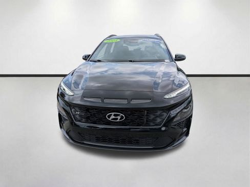 Used 2023 Hyundai Kona N Line FWD image 9