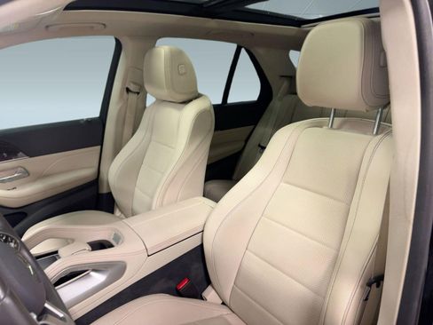 Used 2020 Mercedes-Benz GLE 350 image 21