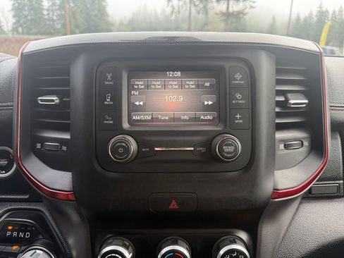 Used 2019 RAM 1500 Rebel image 21