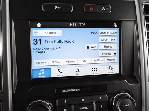 Used 2018 Ford F150 XLT w/ Equipment Group 302A Luxury image 22