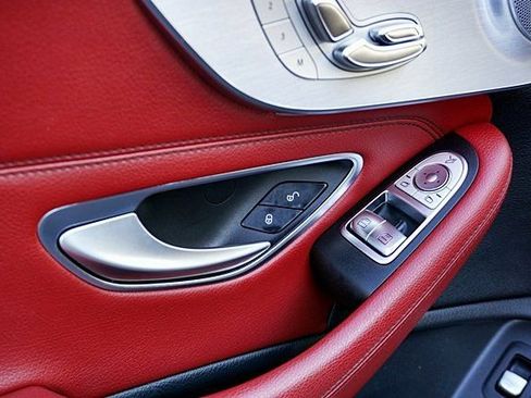 Used 2019 Mercedes-Benz C 300 Coupe image 20