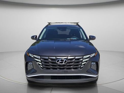 Used 2022 Hyundai Tucson SEL FWD image 5