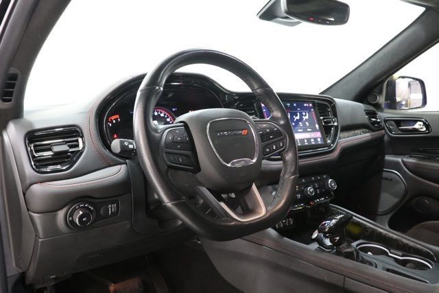 Used 2023 Dodge Durango R/T AWD/4WD image 16