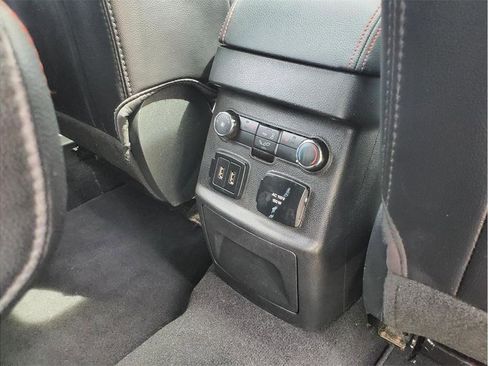 Used 2019 Ford Explorer Sport w/ Equipment Group 401A AWD/4WD image 44