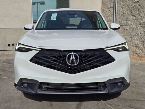New 2026 Acura ADX FWD image 7