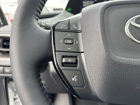 New 2026 Toyota Prius XLE image 33