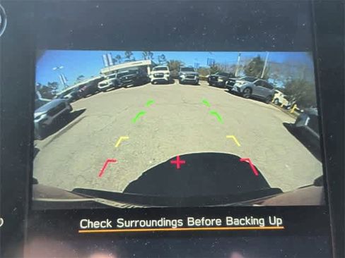 Certified 2024 Subaru WRX image 24