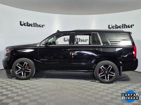 Used 2020 Chevrolet Tahoe LT image 4