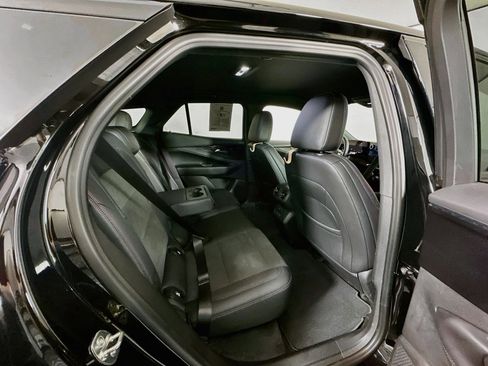Used 2024 Chevrolet Blazer EV RS AWD/4WD image 29