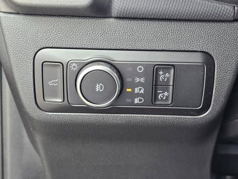 New 2025 Ford Bronco Sport Outer Banks w/ Sasquatch Outer Banks Package image 18