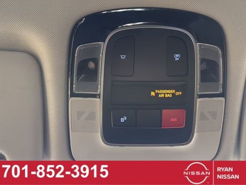 Used 2025 Hyundai Tucson SEL image 32