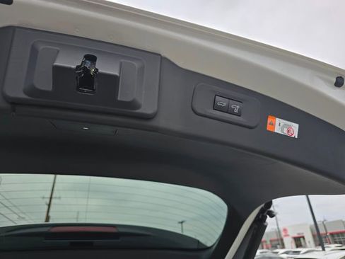 Used 2025 Lexus NX 350 AWD image 32