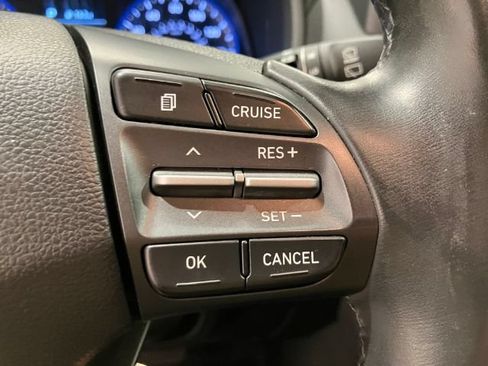Used 2019 Hyundai Kona SEL FWD image 48