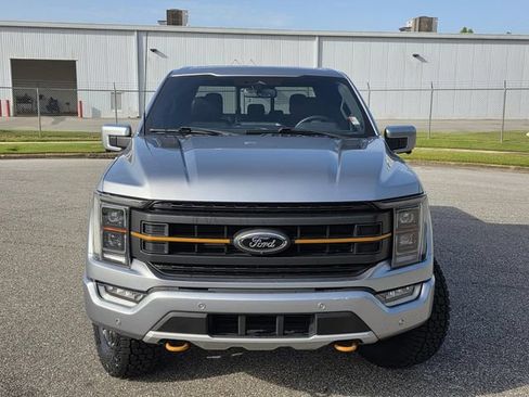 Used 2022 Ford F150 Tremor w/ Equipment Group 402A High AWD/4WD image 2