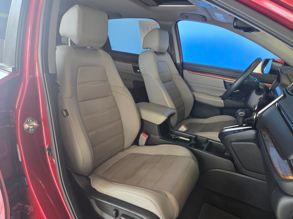 Certified 2020 Honda CR-V EX-L image 23
