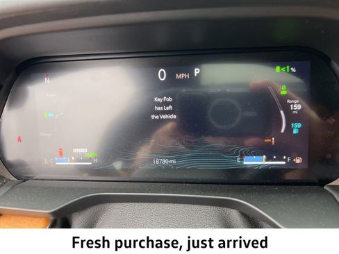 Used 2022 Jeep Grand Cherokee Summit image 15