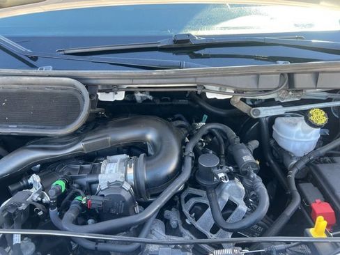 Used 2023 Ford Transit 250 Base w/ Exterior Upgrade Package image 26