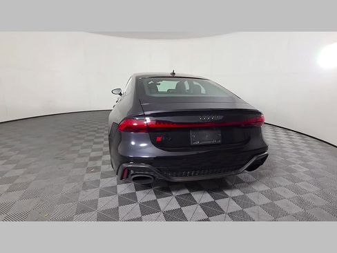 Used 2021 Audi RS 7 Sportback image 42