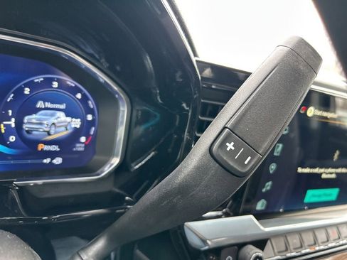 New 2026 Chevrolet Silverado 1500 RST w/ RST Select Package image 19