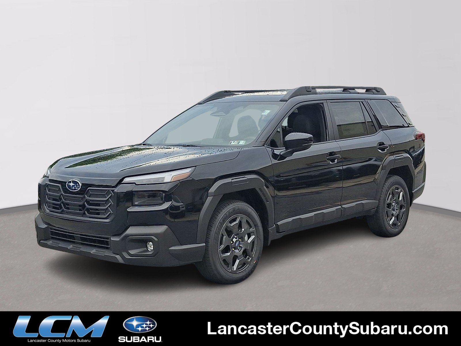 New 2026 Subaru Outback Premium AWD/4WD image 1