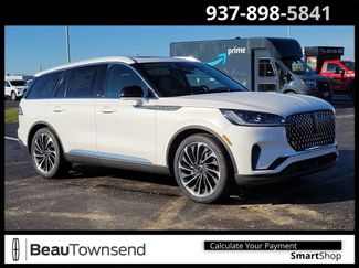 New 2026 Lincoln Aviator Reserve 360° Tour