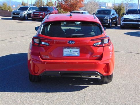 Certified 2024 Subaru Impreza 2.0i image 5