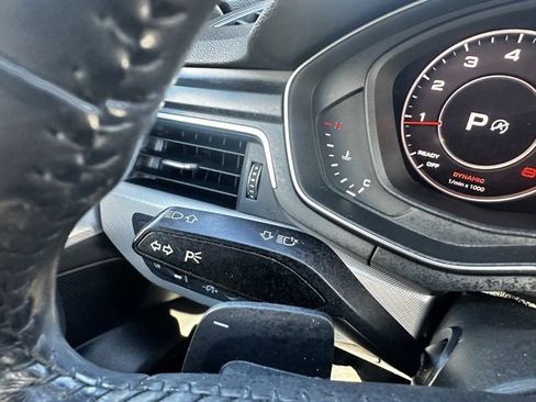 Used 2017 Audi A4 2.0T Premium Plus w/ Premium Plus Package image 27