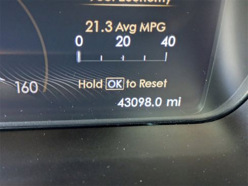 Certified 2020 Lincoln Continental AWD image 29