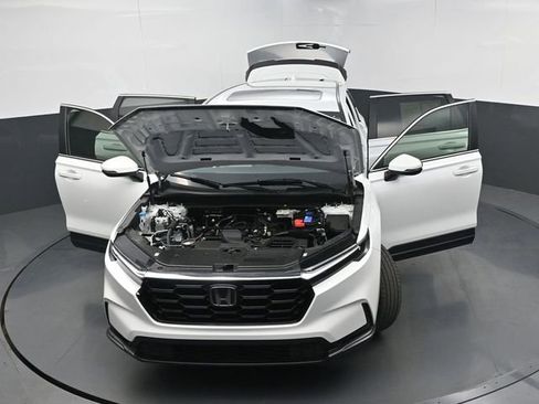 Used 2024 Honda CR-V EX image 37