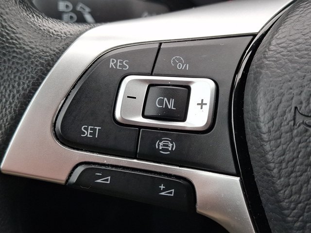 Certified 2021 Volkswagen Jetta S w/ Driver Assistance Package FWD image 30