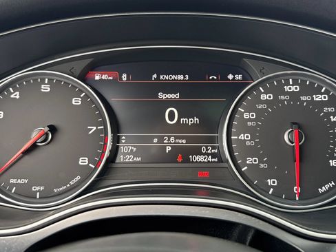 Used 2018 Audi A6 3.0T Premium Plus AWD/4WD image 27