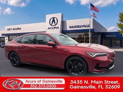 New 2026 Acura Integra A-Spec