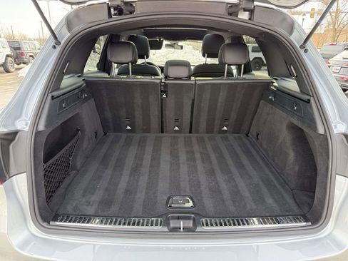 Used 2021 Mercedes-Benz GLC 300 4MATIC w/ Premium Package image 35