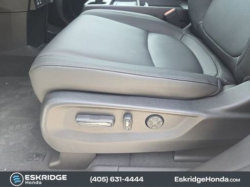 New 2026 Honda Odyssey EX-L image 18