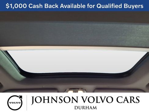 New 2026 Volvo XC90 B6 Plus w/ Protection Package Premier image 10