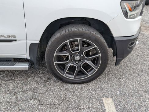 Used 2019 RAM 1500 Tradesman image 9