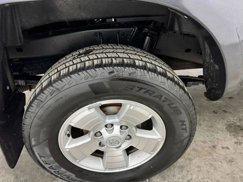 Used 2014 Toyota Tacoma 4x4 Double Cab w/ TRD Sport Package image 71