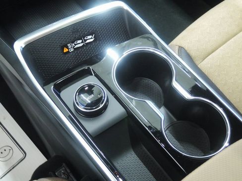 New 2026 Chevrolet Equinox ACTIV w/ Safety and Technology Package image 22